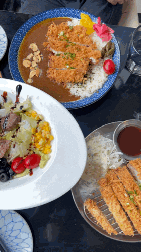  가성비 좋은 일식 홍대입구역 맛집 테즈쿠리