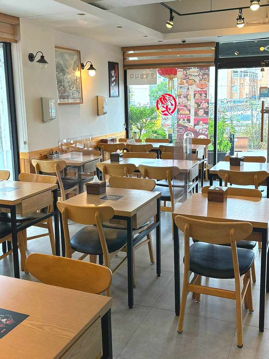 탕화쿵푸마라탕 서석동점 사진 4