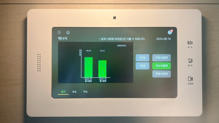  인버터에어컨 24시간 가동 전기세 계산과 절약법 알아보기