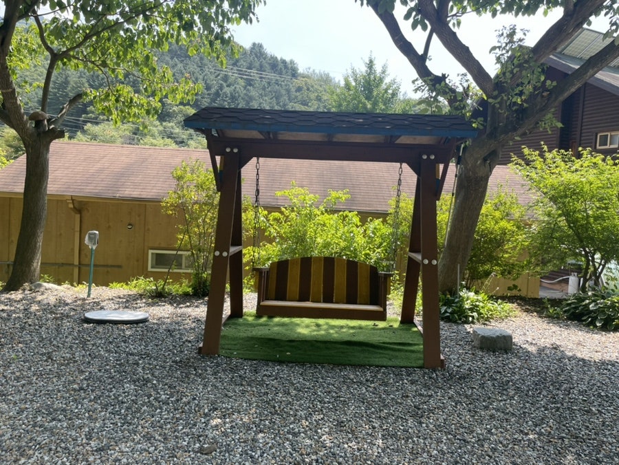 병지방계곡민박 사진 3