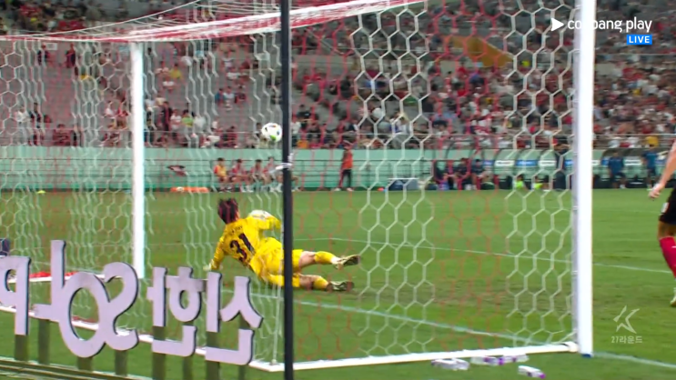2024 K리그 1 리뷰 FC <b>서울</b> vs 제주 유나이티드:<b>강현무</b>의 슈퍼... 