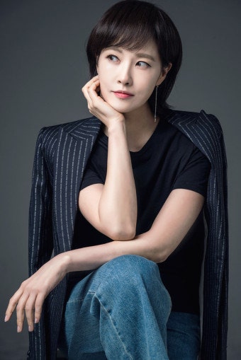 영화 드라마 배우 김선아