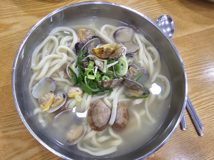  [광주/상무지구] 상무지구 먹자골목에 위치한 광주 상무팥죽 솔직후기