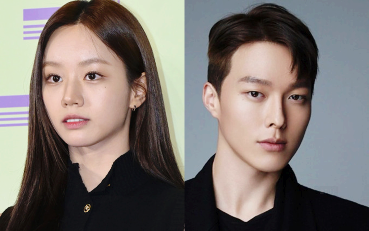 패션 베스트 혜리 나이 키 프로필 워스트 드레서 장기용 선정