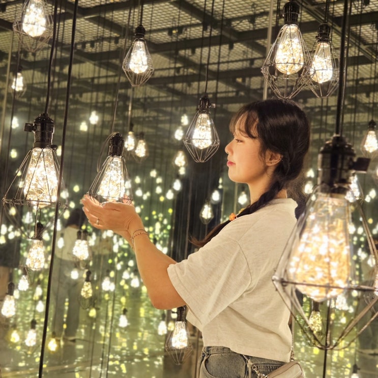  여수 아이와 가볼 만한 곳 l 여수 아이뮤지엄