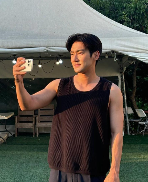 최시원 정인선 나이 키 인스타 사진 보기