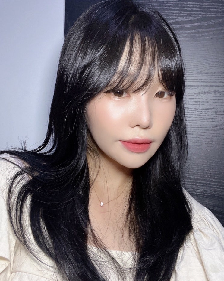  수내역 미용실에서 받은 클리닉 후기  feat. 준오헤어 수내역2호점 단발머리 전문 하진실장