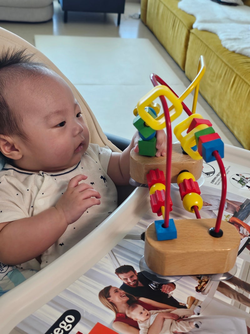 빼그빼레고 씨에스타 Peg Perego