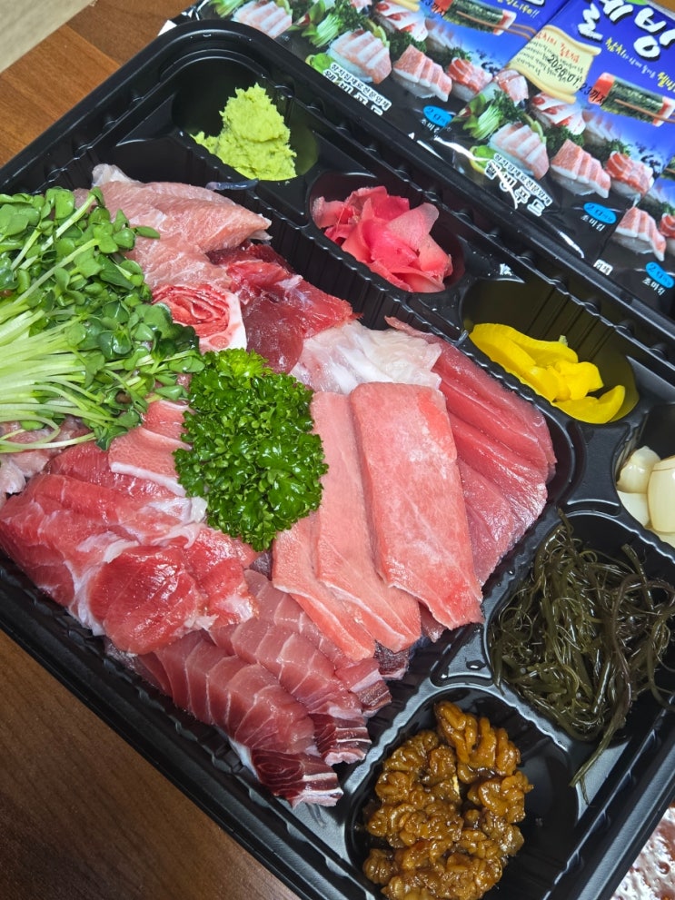 평택 비전동 맛집 참치현 참치전문점