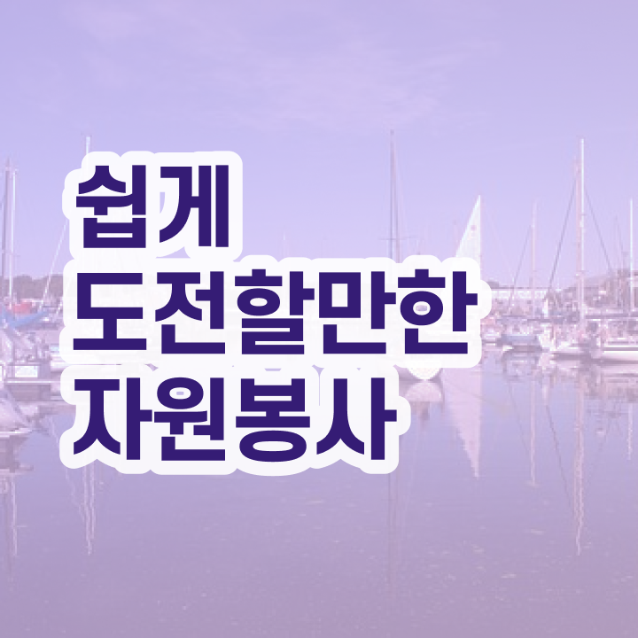  자원봉사 센터 , 자원봉사지도사 자격증 온라인 교육으로 합격한 후기 , 무료수강 혜택