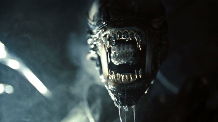  [영화] 에이리언 로물루스(Alien Romulus)