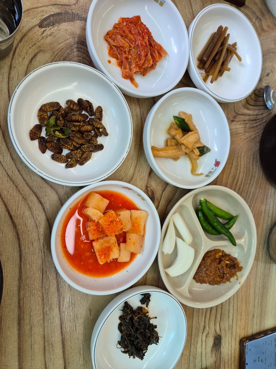 팽목중국성 사진 4