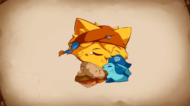 닌텐도 스위치 CAT QUEST 캣퀘스트3 짧았던 플레이 시간 엔딩 후기 닌텐도 스위치 CAT QUEST 캣퀘스트3 짧았던 플레이 시간 엔딩 후기
