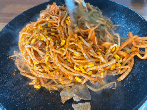  경기 김포 운양동 맛집 (구)제주용이네 (현)제주민우네