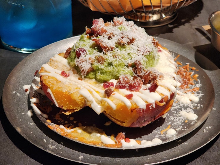  성수동 타코 ::마야:: 마야문명의 마야