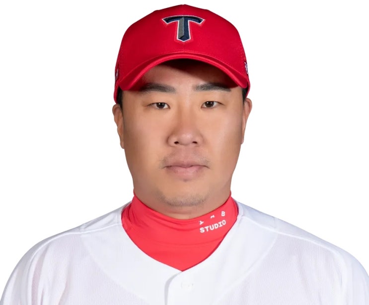 기아타이거즈 이범호 감독 손승락 코치 <b>김도영</b> 나성범 <b>김태군</b>... 