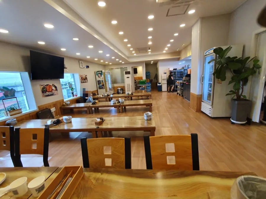 형제골뼈다귀순대국 사진 6