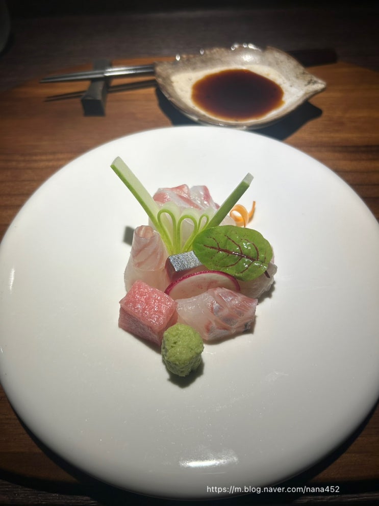  마포역 근처 맛집 서울가든호텔 단야 마포역 코스 기념일 분위기 좋은 일식집