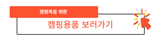  캠핑용품 구매하고도 남은 예산 비법
