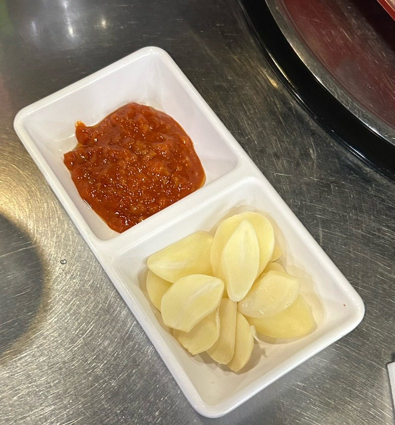 삼겹남차돌여 사진 5