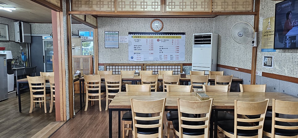 강릉초당두부래요 사진 4