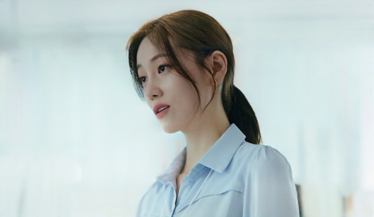 <b>굿파트너 장나라</b>, <b>내연녀</b> 한재이 우쭈쭈 후 나락 보냈다 (6회+7화)