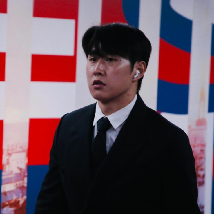 화끈한 <b>경기</b>력으로 4-1 대승, <b>이강인</b> <b>경기</b> 시작 3분 만에 <b>개막</b> 축포