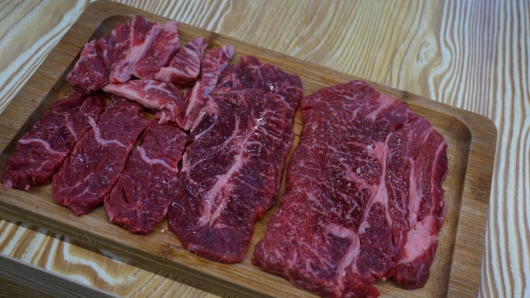  대전 유성온천 맛집 진원소우 대전봉명점 소고기 무한리필 방문후기