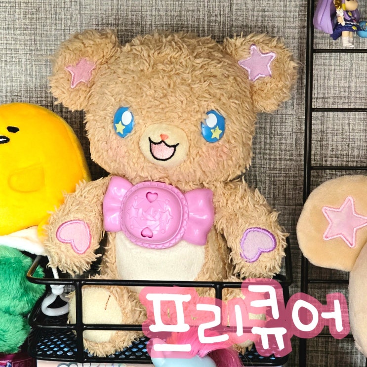  원더풀 프리큐어 더빙 소식과 29화 니코님 탄생 기대