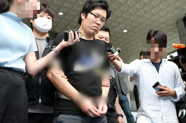 <b>최윤종 무기징역</b>, 항소를 한다고?