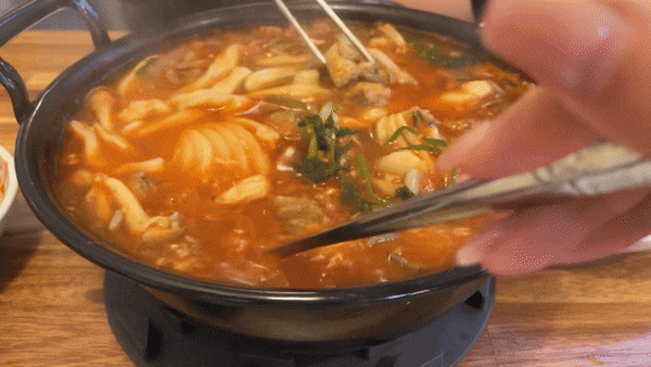  또간집 여의도 가양칼국수버섯매운탕 맛집 무한리필 샤브샤브
