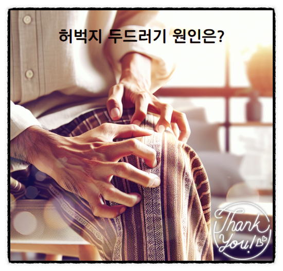  허벅지두드러기 콜린성 두드러기까지