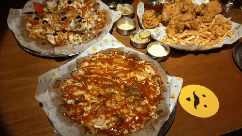  당산 맛집 롱타임노씨 당산점 당산역 맛집 롱타임피치세트 추천