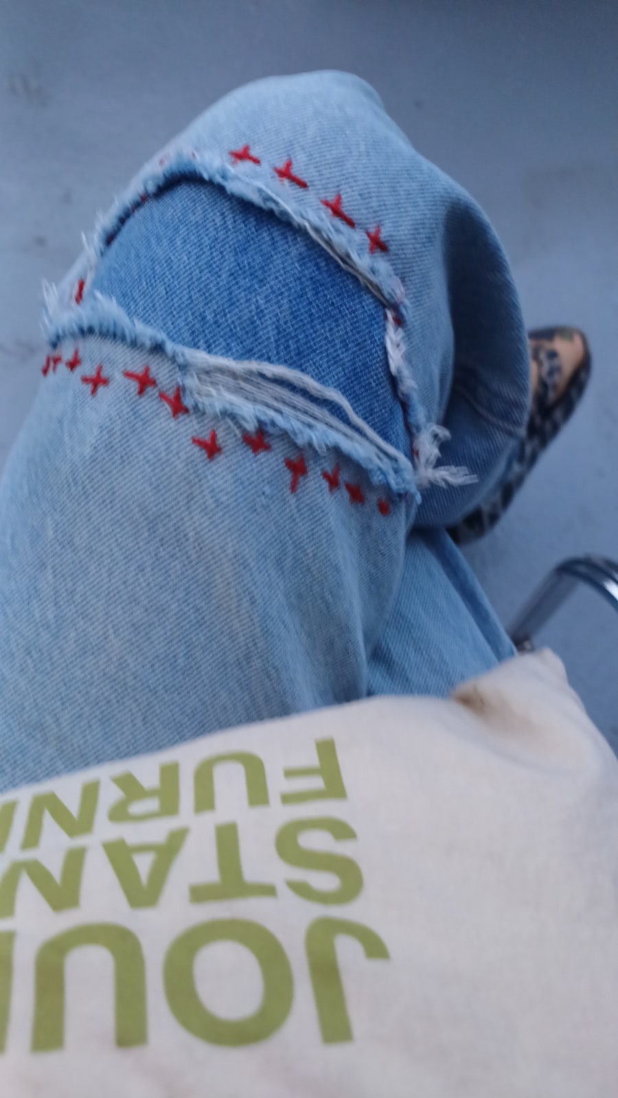 깍뚝숯불구이 사진 1