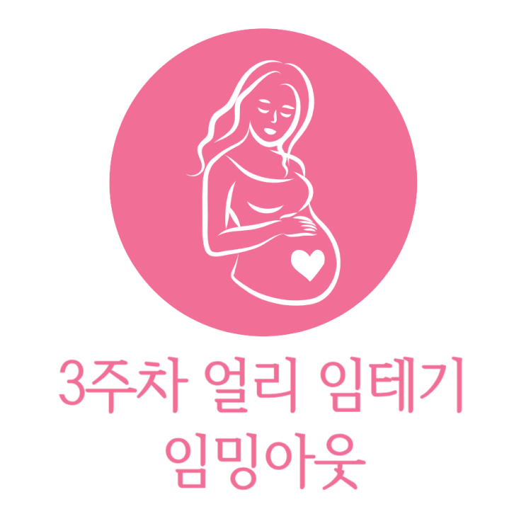  7개월만의 임신 성공 얼리 임테기 사용시기 임밍아웃 이벤트