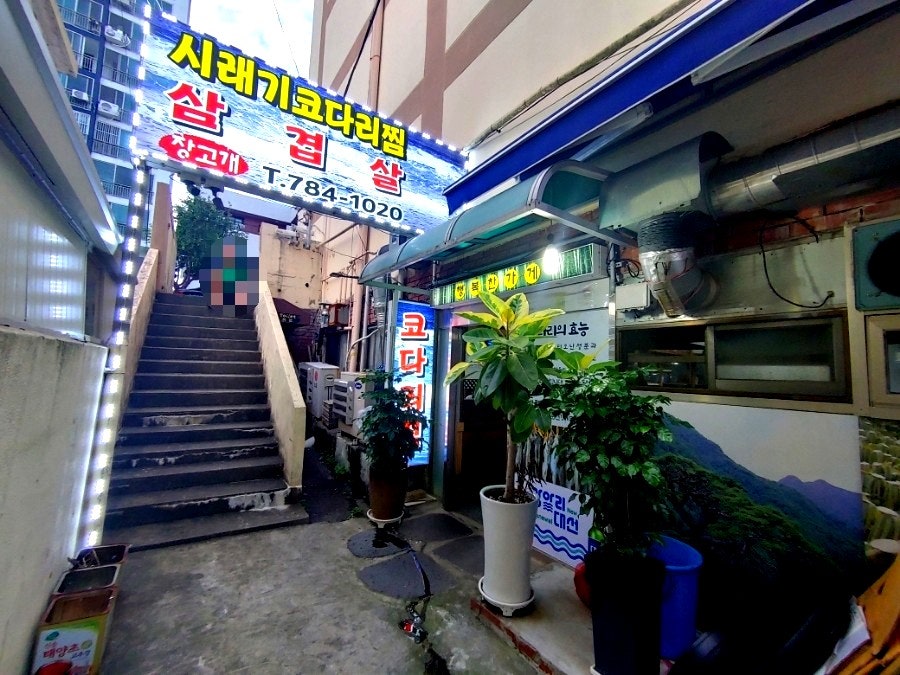 장고개 사진 2