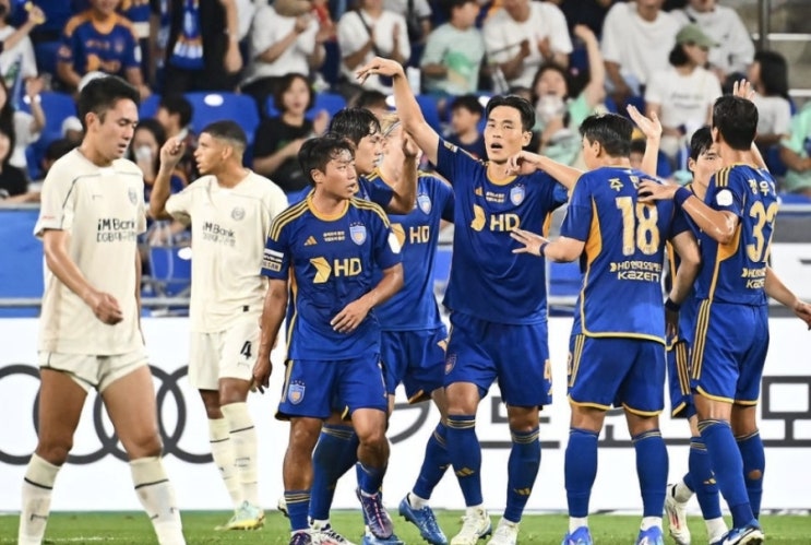 2024시즌 K리그 국내 프로축구 27라운드 울산현대 수원FC 강원FC 광주FC 2024시즌 K리그 국내 프로축구 27라운드 울산현대 수원FC 강원FC 광주FC