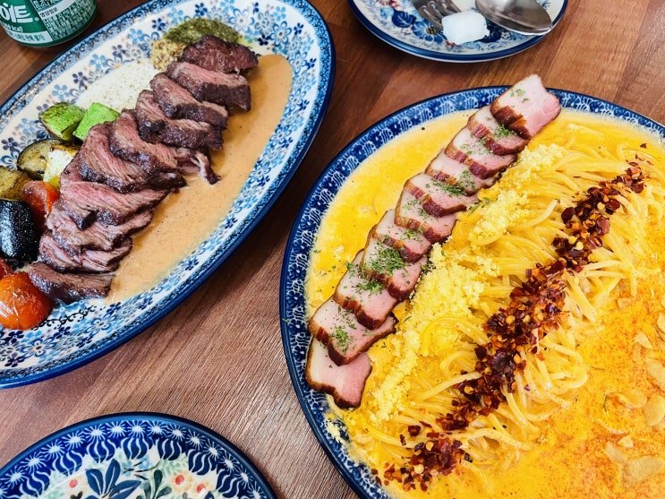  익선동 데이트코스 추천 한옥거리 양식맛집 익선취향