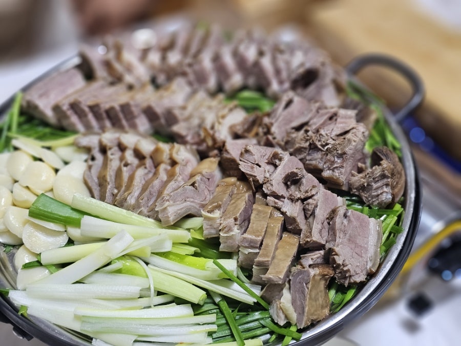 토속정 사진 6