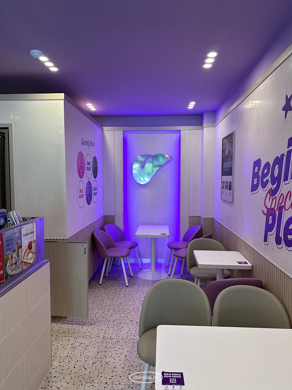 더벤티 김포은여울점 사진 6