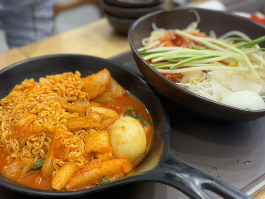 김가네 용인역북점 사진 6