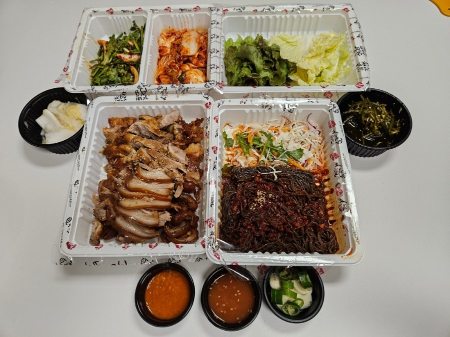 가장맛있는족발 이천송정점 사진 3