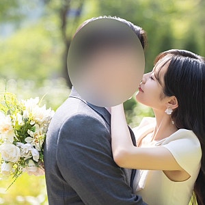 20대 신부 피로연/하객룩 추천 '플로움 컵케이크' 사이즈 팁, 자세한 장점 단점 후기