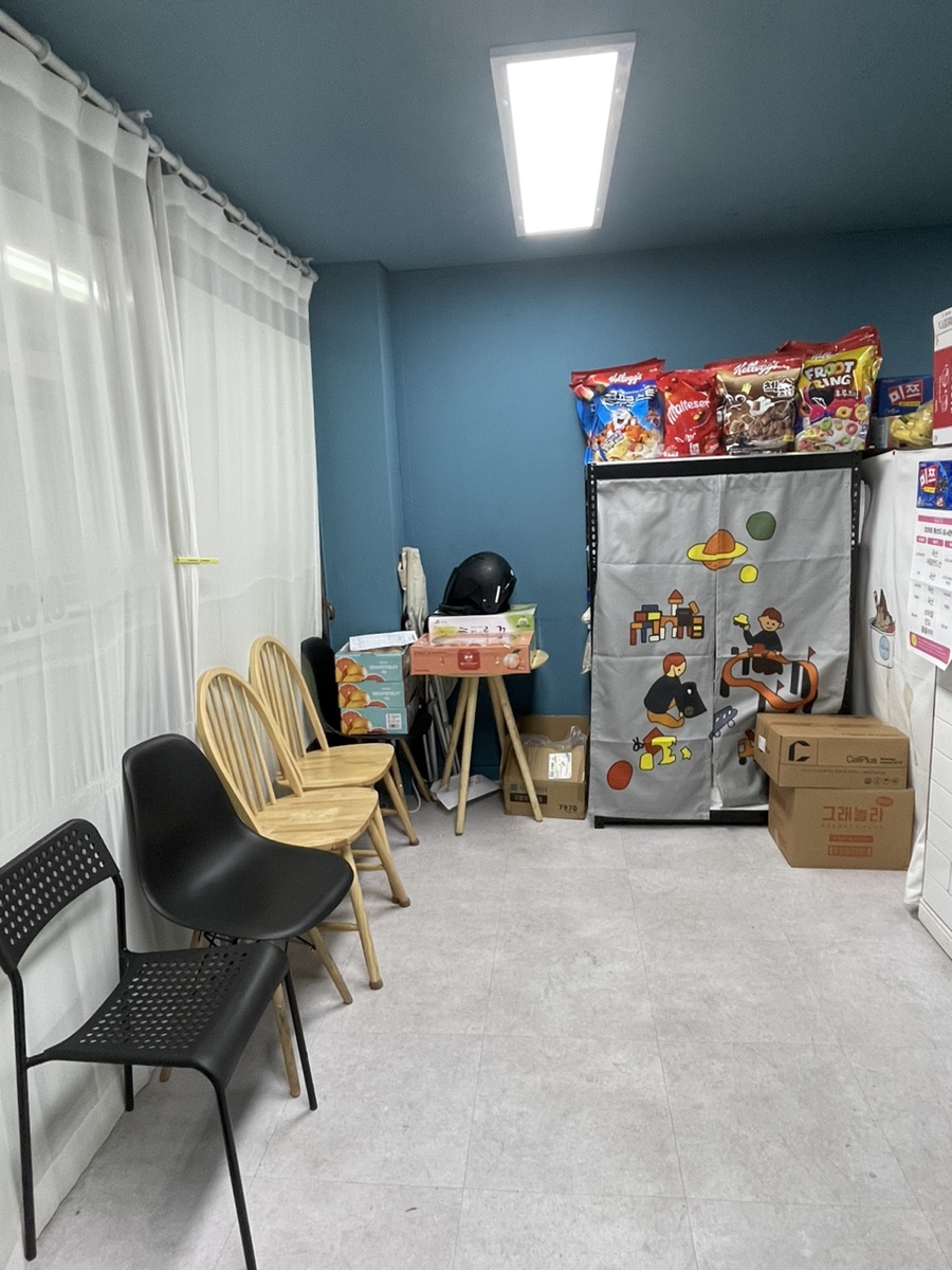 요거트아이스크림의정석 사우점 사진 4