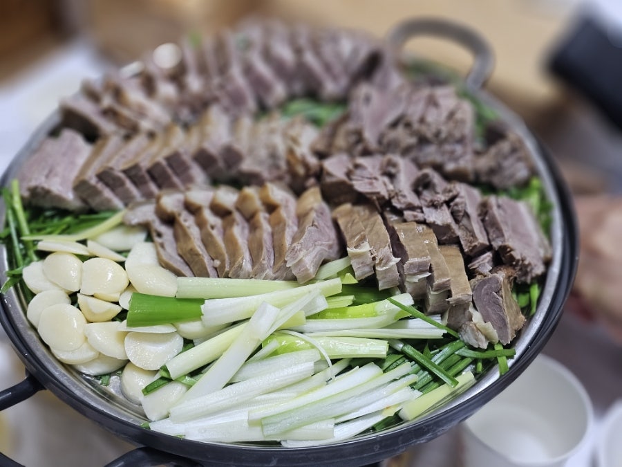 토속정 사진 5