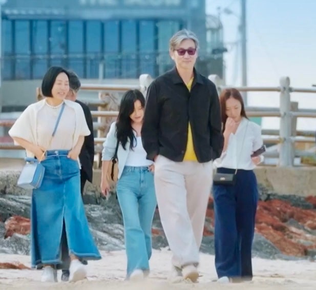  JTBC 끝사랑 출연진 이범천 직업 눈물바다 이유 (+딸)