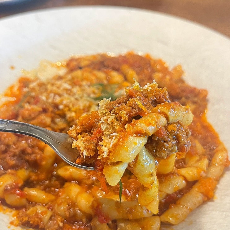  [원종동맛집] 디몰토 부천파스타맛집 후기