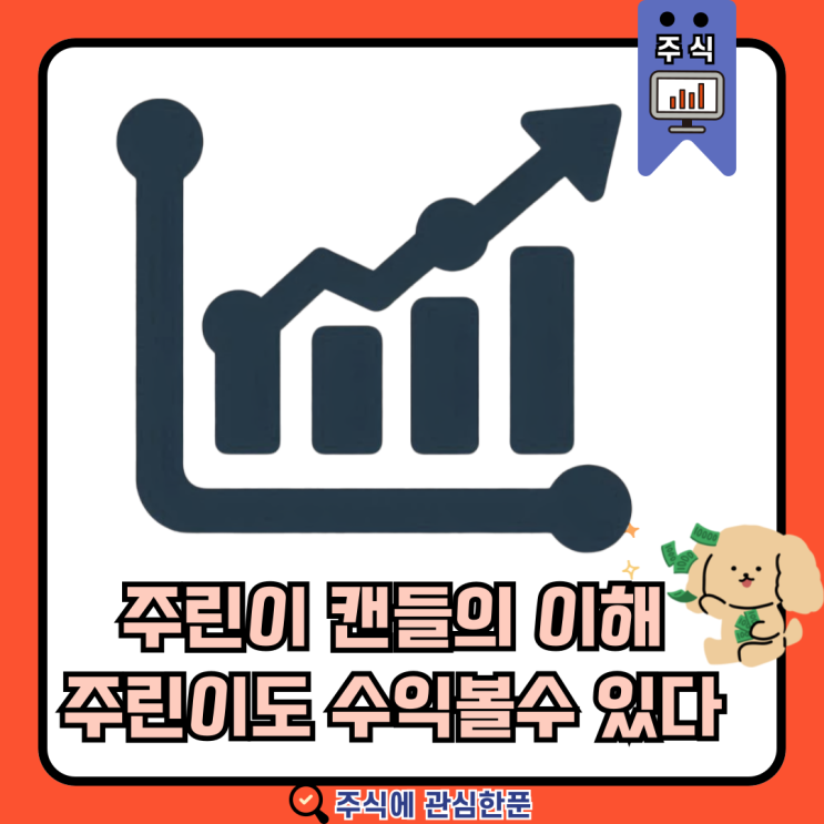  [주식차트 보는 법] 캔들의 이해/ 봉 차트/ 장대양봉/ 샅바형 #주린이도성공할수있다!! #주식초보
