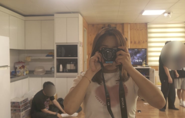  종강한 내 일상에 추억과 낭만 때려 박은 MT