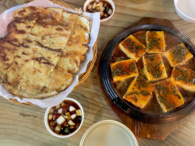  연남동 술집_비오는 날 종류많은 막걸리 홍대 노포맛집 숨은골목